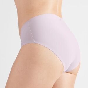 [Knix] Leakproof Noshow Boyshort - Orchid - M